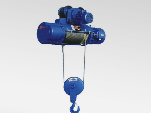 成華牌鋼絲繩電動(dòng)葫蘆