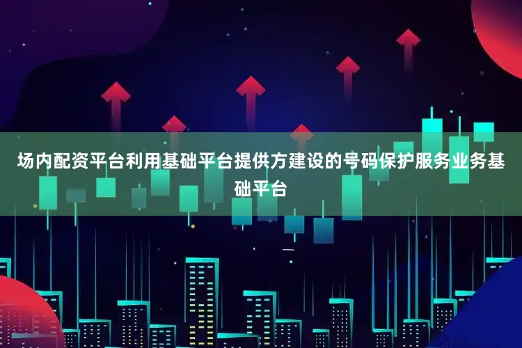 场内配资平台利用基础平台提供方建设的号码保护服务业务基础平台